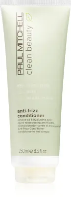 Paul Mitchell Clean Beauty Anti-Frizz - в контексте того, что это кондиционер для волос: смягчающий кондиционер для непослушных и пушащихся волос