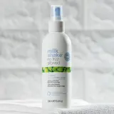 milk_shake No Frizz Allowed Amazing Anti-Humidity Spray - Защитный спрей для укладки волос против пушистости, 200 мл — фото 2