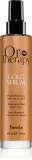 Fanola Oro Therapy Gold Serum - Сыворотка для волос с 24-каратным золотом, 100 мл — фото 1