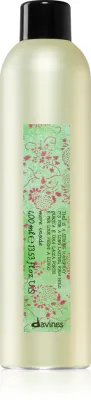 Davines More Inside Strong Hair Spray - Лак для волос сильной фиксации, 400 мл