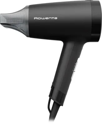Фен для волос Rowenta Express Style CV1803F0 с ионизацией и холодным воздухом