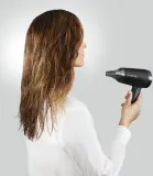 Фен для волос Rowenta Express Style CV1803F0 с ионизацией и холодным воздухом — фото 4