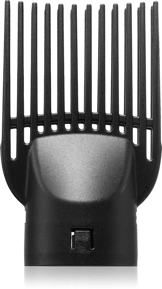 Valera Comb Nozzle for 501 Hairdryer - Гребневая насадка для фена Comb Nozzle for 501 Hairdryer, 1 шт, 1 шт