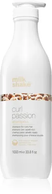 milk_shake Curl Passion - Шампунь для кудрявых волос, 1000 мл