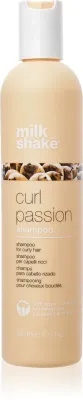 milk_shake Curl Passion - Шампунь для кудрявых волос, 300 мл