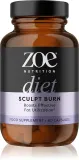 Жиросжигатель ZOE Diet Sculpt Burn для женщин, 60 капсул — фото 1