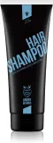 Angry Beards Jack Saloon Shampoo - очищающий шампунь для волос, 230 мл — фото 1