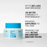 Schwarzkopf Professional BC Bonacure Moisture Kick - Маска для волос глубокого увлажнения — фото 3