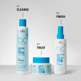 Schwarzkopf Professional BC Bonacure Moisture Kick - Маска для волос глубокого увлажнения — фото 6