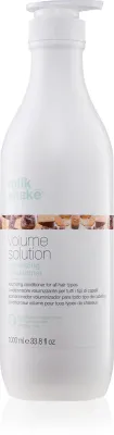 milk_shake Volume Solution - Кондиционер для тонких и нормальных волос, придающий объем и утолщение, 1000 мл