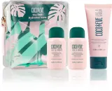 Coco & Eve Hair Hydration Icons - Набор для волос в путешествие — фото 1