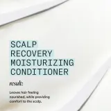 Nioxin Scalp Recovery Moisturizing Conditioner - Глубоко увлажняющий кондиционер против сухой перхоти, 200 мл — фото 2