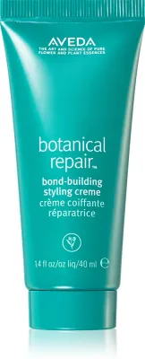 Aveda Botanical Repair Bond-Building Styling Creme - Крем для стайлинга, 40 мл