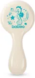 Набор для волос детский Baboo Baby Hair Brush and Comb Set: щётка и расчёска, 2 шт — фото 2