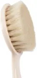Набор для волос детский Baboo Baby Hair Brush and Comb Set: щётка и расчёска, 2 шт — фото 3