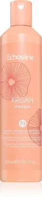 Echosline Argan Shampoo - шампунь для осветленных волос, 300 мл