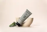 Tomas Arsov Green Tea Rinse Off Conditioner - Кондиционер для ежедневного применения против секущихся кончиков волос, 250 мл — фото 2