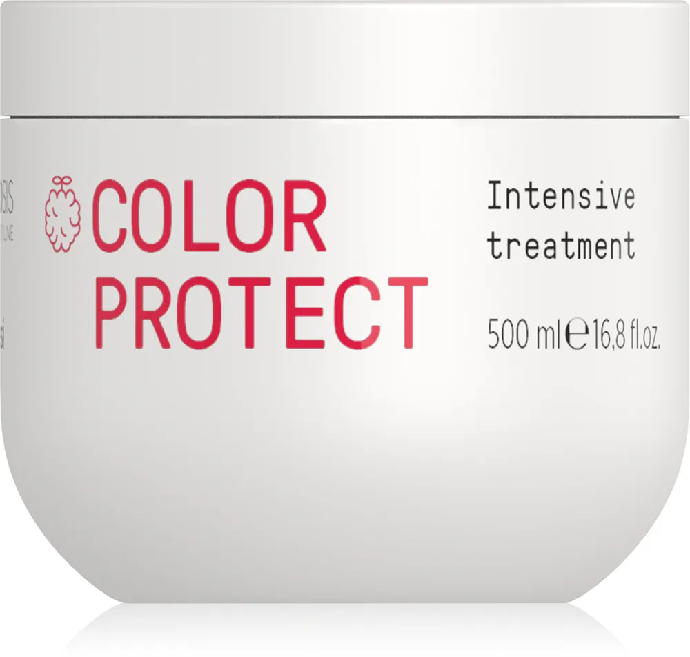 Framesi Morphosis Color Protect - Интенсивно питательная маска для окрашенных волос
