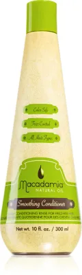 Macadamia Natural Oil Smoothing - в контексте того, что это кондиционер для волос: смягчающий кондиционер для всех типов волос