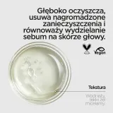 Revox B77 PLEX Purifying Shampoo. Step 4C - Очищающий шампунь для укрепления поврежденных волос, 260 мл — фото 2