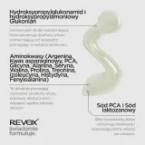 Revox B77 PLEX Purifying Shampoo. Step 4C - Очищающий шампунь для укрепления поврежденных волос, 260 мл — фото 3