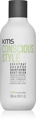 KMS Consciousstyle Everyday Shampoo - Шампунь для ежедневного мытья волос, 300 мл