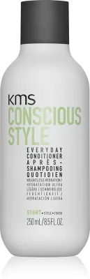KMS Consciousstyle Everyday Conditioner - Кондиционер для ежедневного использования