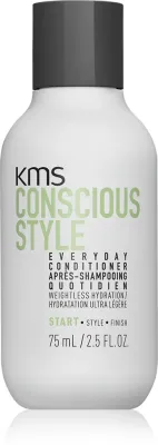 KMS Consciousstyle Everyday Conditioner - Кондиционер для ежедневного использования, 75 мл