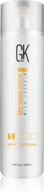 GK Hair PH+ Clarifying - Питательное предварительное уходовое средство глубокого очищения, 1000 мл