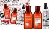 Redken Frizz Dismiss - Подарочный набор для непослушных и пушистых волос — фото 1