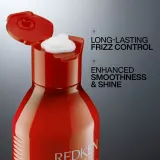 Redken Frizz Dismiss - Подарочный набор для непослушных и пушистых волос — фото 4