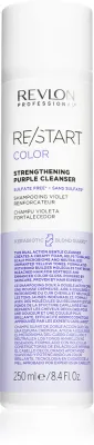 Revlon Professional Re/Start Color - Фиолетовый шампунь для светлых волос с балаяжем, 250 мл