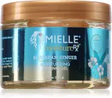 Средство для укладки волос Mielle Moisture RX Hawaiian Ginger увлажняющее, не утяжеляющее волосы, 340 г — фото 1