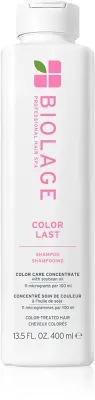 Biolage Essentials ColorLast - Шампунь для окрашенных волос