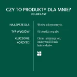 Biolage Essentials ColorLast - Шампунь для окрашенных волос — фото 7