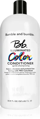 Bumble and bumble Bb. Illuminated Color Conditioner - Защитный бальзам для окрашенных волос