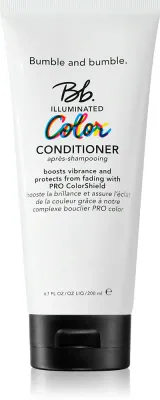 Bumble and bumble Bb. Illuminated Color Conditioner - Защитный бальзам для окрашенных волос, 200 мл