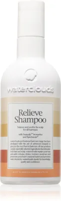 Waterclouds Relieve - Шампунь против перхоти