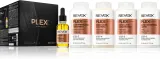 Revox B77 PLEX Hair Rebuilding System Set for Salon & Home - Набор для поврежденных и окрашенных волос, 1 шт — фото 1