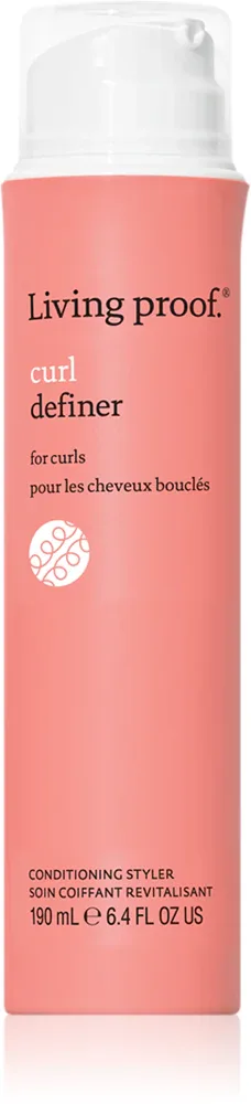 Средство для укладки волос Living Proof Curl для кудрявых и волнистых волос, 200 мл