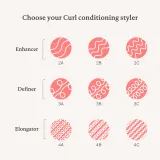 Средство для укладки волос Living Proof Curl для кудрявых и волнистых волос, 200 мл — фото 5