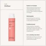 Средство для укладки волос Living Proof Curl для кудрявых и волнистых волос, 200 мл — фото 7