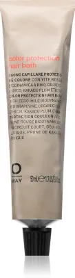 Oway ColorUp Hair Bath - Шампунь для окрашенных и балаяжных волос, 50 мл