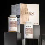 Revox B77 PLEX Hair Rebuilding System Professional Set - Набор для окрашенных и поврежденных волос для профессионального использования, 3 мл — фото 4