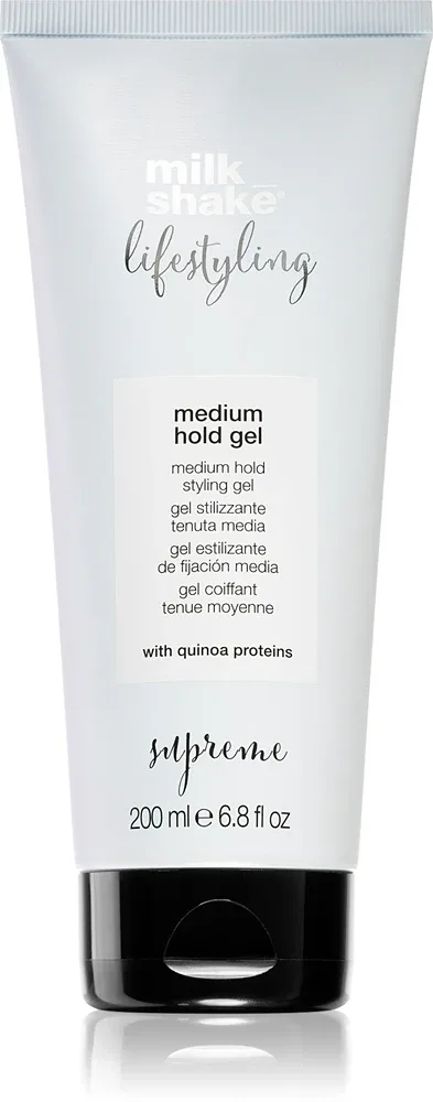 milk_shake Lifestyling Supreme - Сыворотка для волос средней фиксации, 200 мл