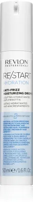 Revlon Professional Re/Start Hydration - Сыворотка против пушистости волос, 50 мл