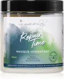 Les Secrets De Loly Repair Time - Маска для волос, 230 мл — фото 1