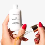 Venira BIO Castor Oil - Крем для всех типов кожи, 50 мл — фото 2