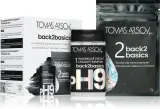 Tomas Arsov BACK2BASICS - Набор глубокого очищения для всех типов волос для всех типов волос — фото 1