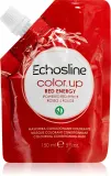 Echosline Color Up - Окрашивающая маска с питательным действием, 150 мл, оттенок Red Energy — фото 1